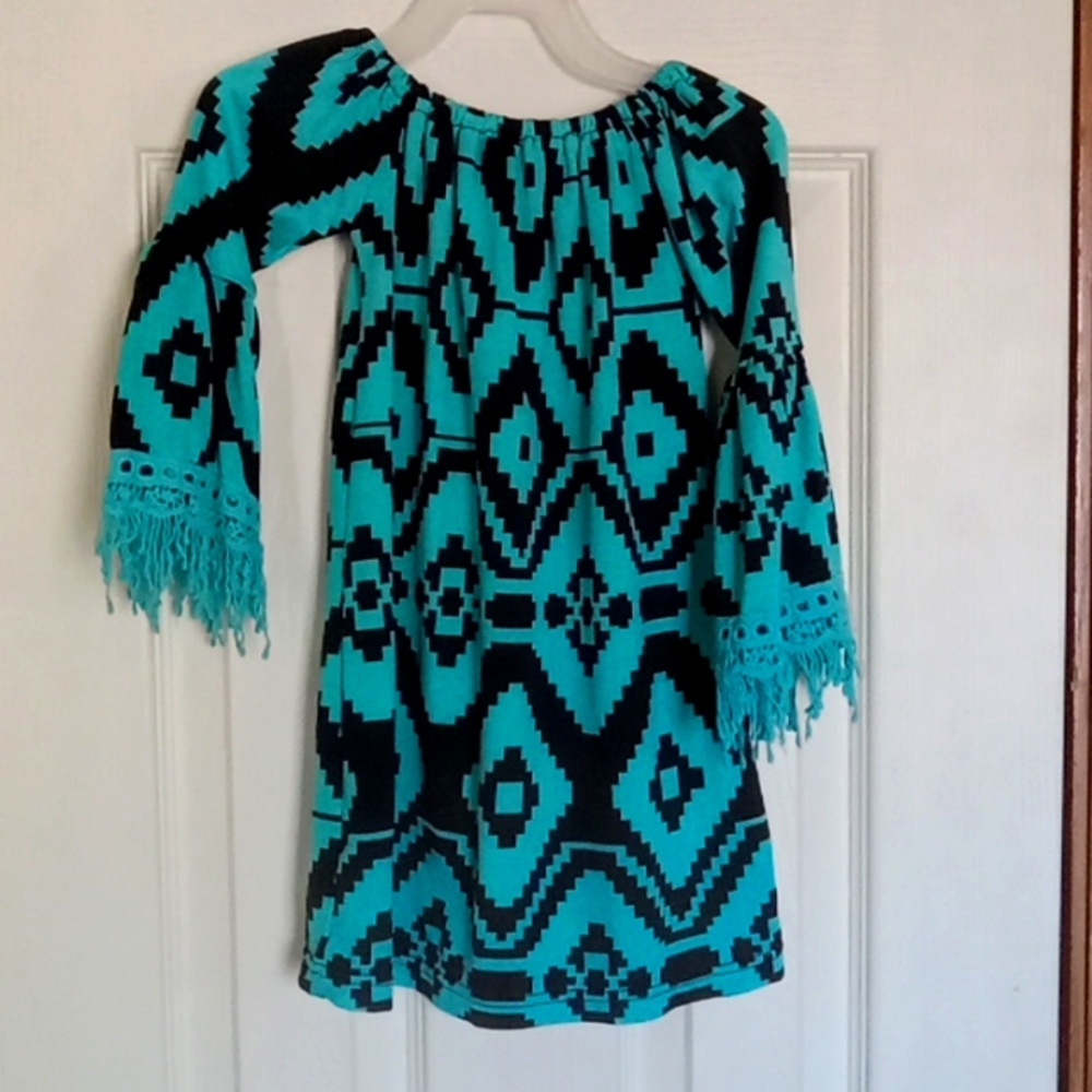 Dress size 2t